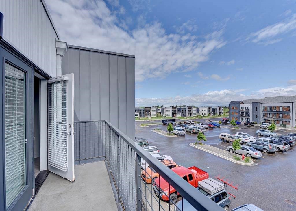 West Village At Four Points