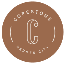 Property Logo1 at Copestone, Garden City