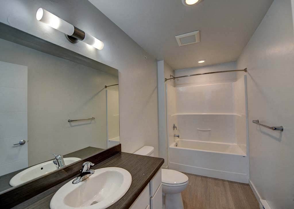 West Village At Four Points