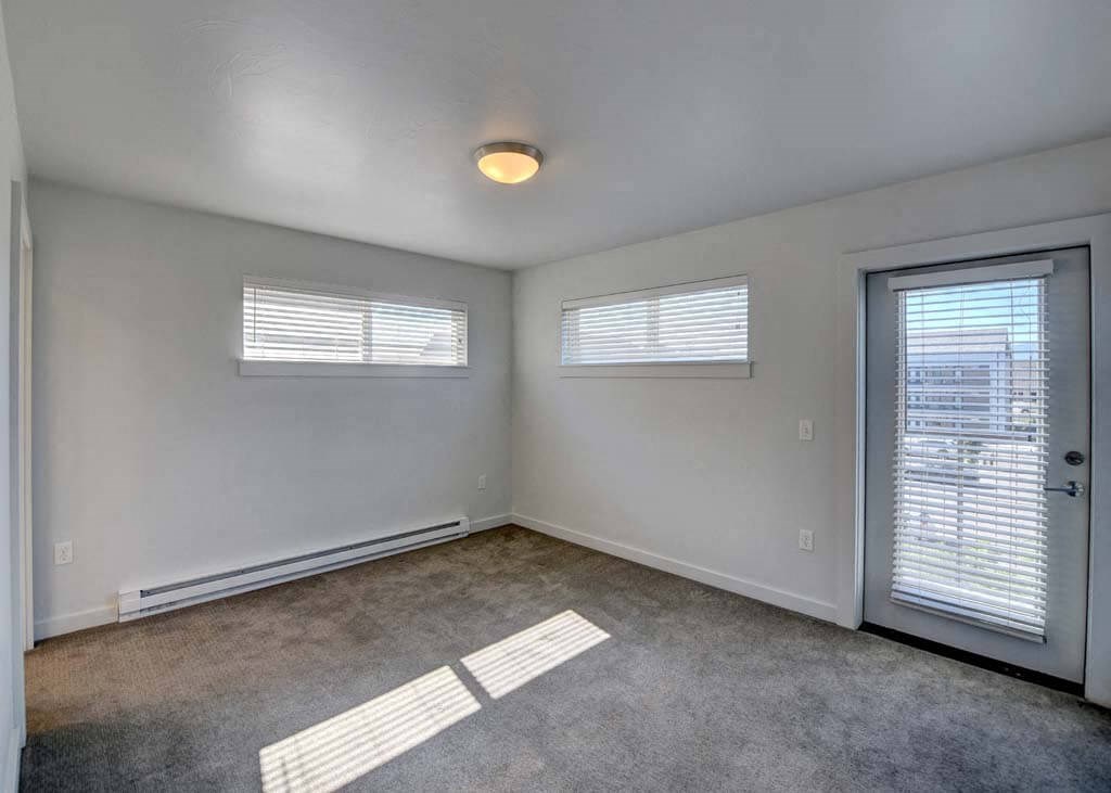 West Village At Four Points