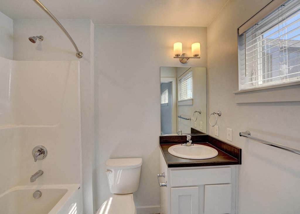 West Village At Four Points