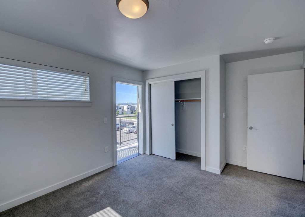 West Village At Four Points