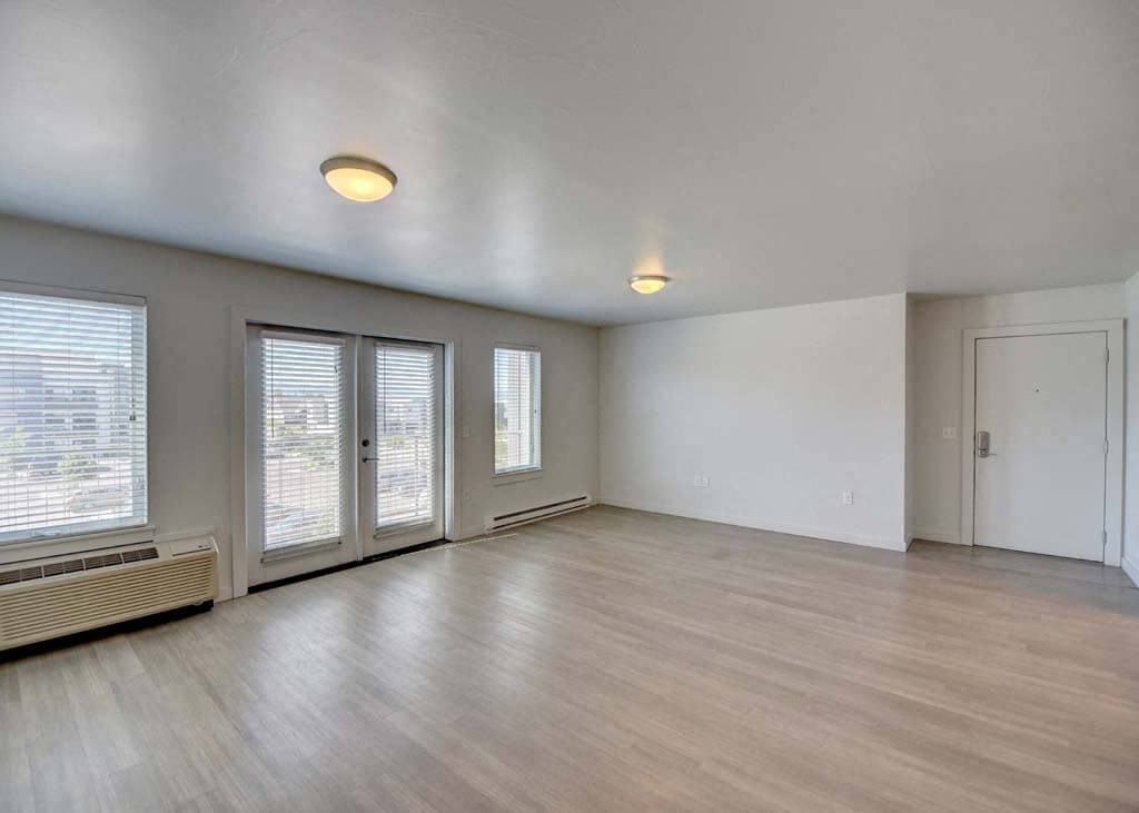 West Village At Four Points