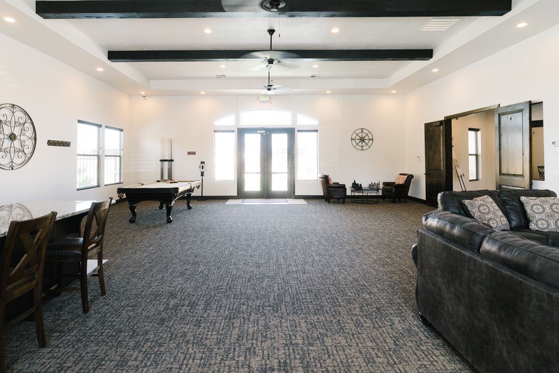 Retreat At Sky Mountain Apartments photo