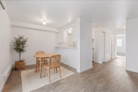 244 N Allumbaugh St Studio-3 Beds Apartment for Rent