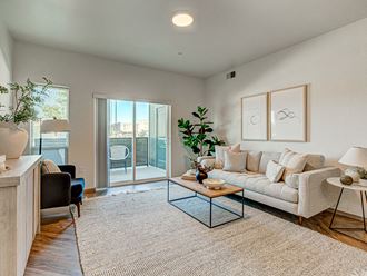 1018 N. Webb Way 2 Beds Apartment for Rent - Photo Gallery 1