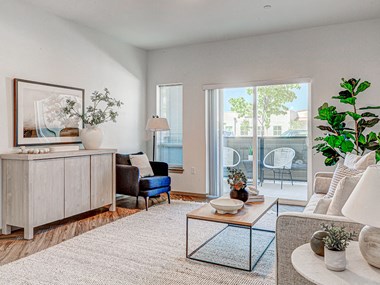 1018 N. Webb Way 1-3 Beds Apartment for Rent - Photo Gallery 4