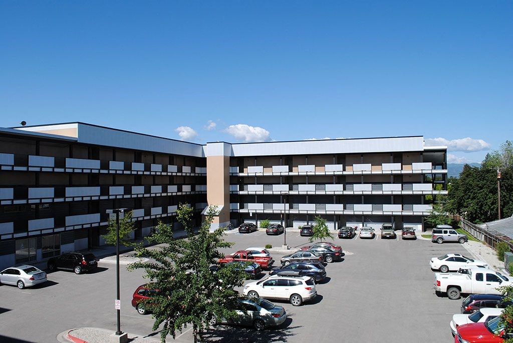 Outdoor at Ashlyn Place Apartments, Montana, 59801