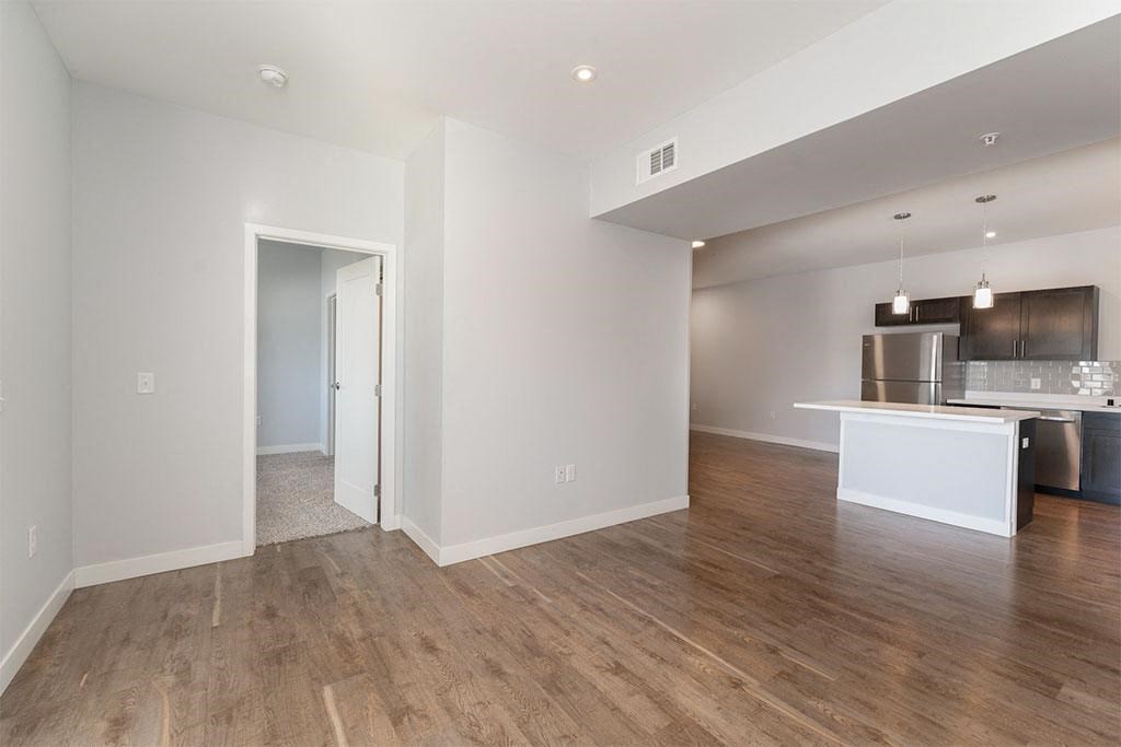 Living at The Expo Apartments, Billings, MT, 59106