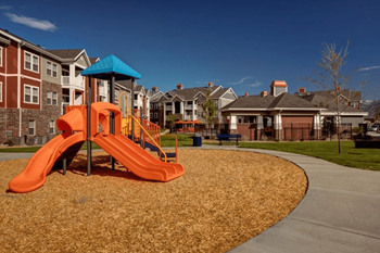 Playground at The Alloy in Vineyard, 84058