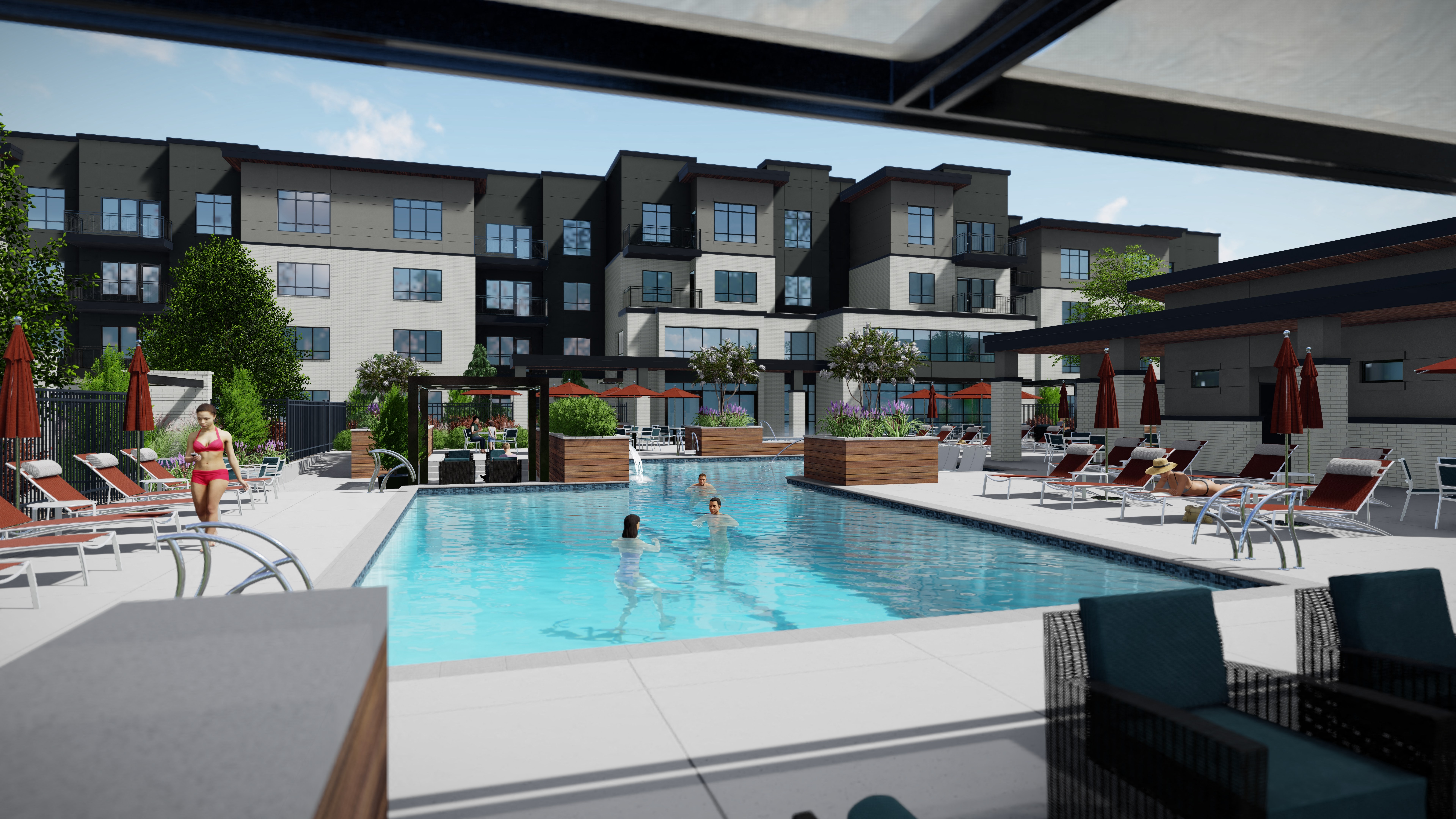 Altair is a similar property to Westborough Apartments located in Meridian