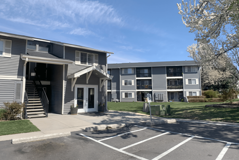 244 N Allumbaugh St Studio-3 Beds Apartment for Rent