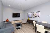 Studio apartment at 603 Concord Apartments in Cambridge