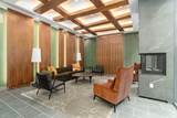 Studio apartment at 605 Concord At Fresh Pond Apartments in Cambridge