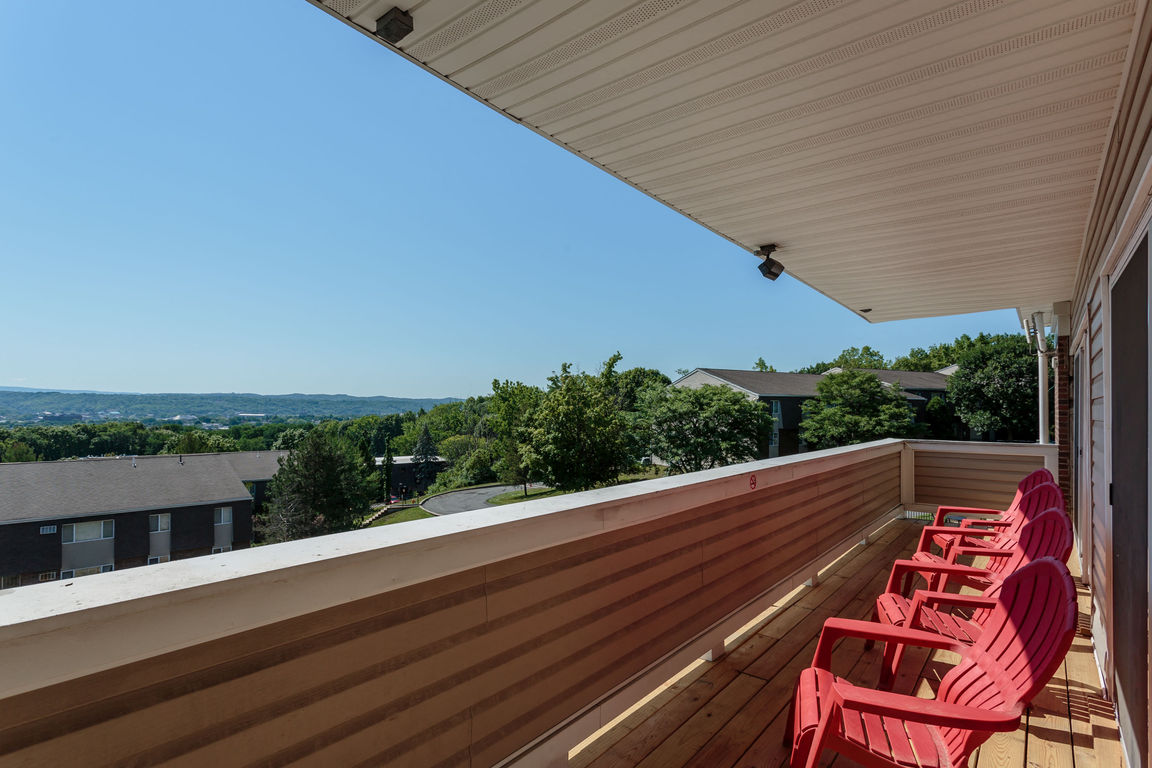 Country Views at Highland Club Apartments, Watervliet, NY 12189