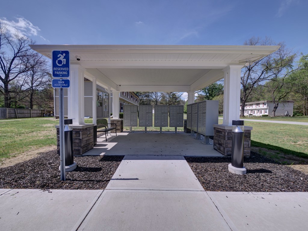the pavilion at the preserve at city park