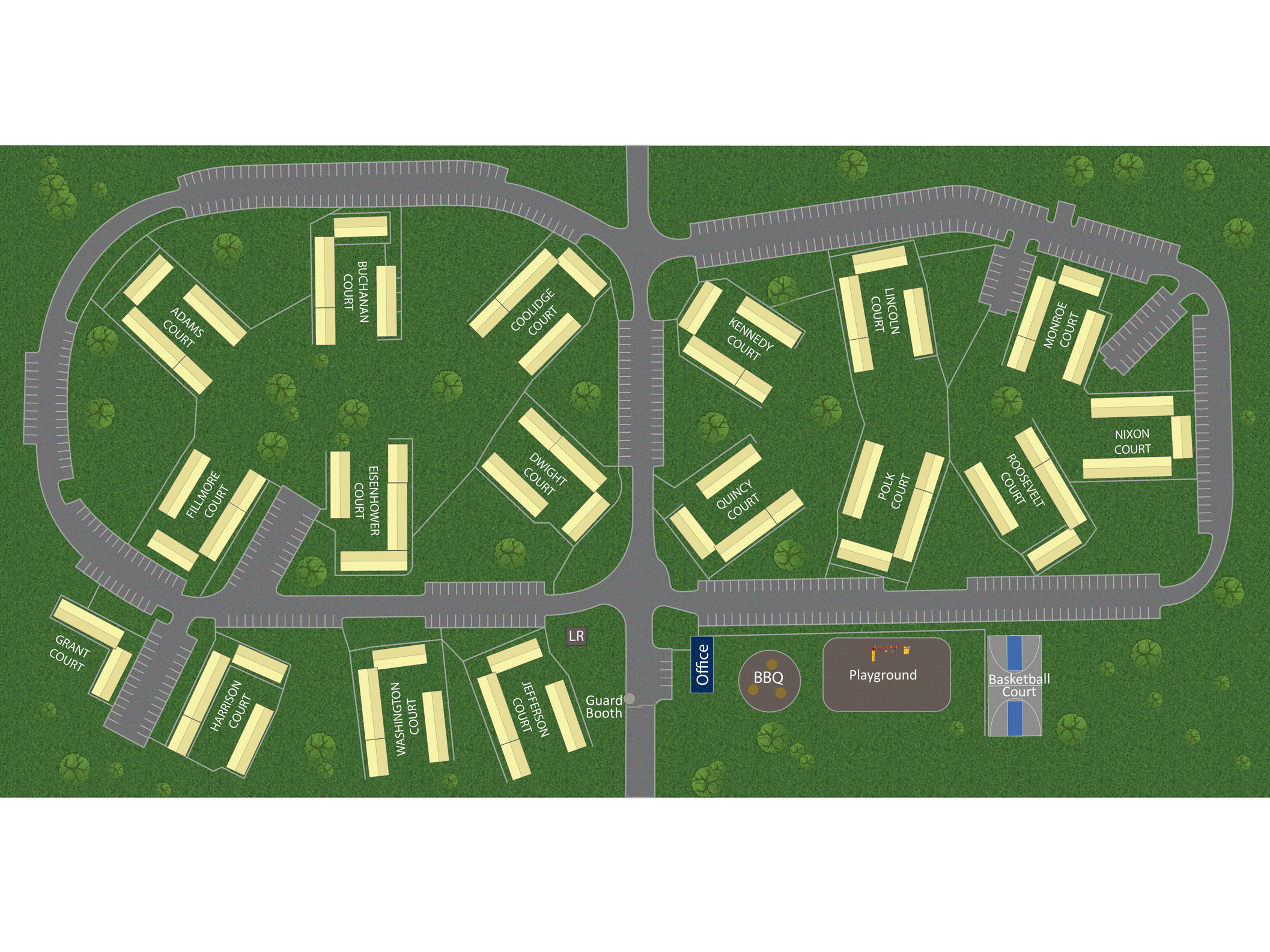 Oakview Apartments, One Homestead Drive, Coram, NY RentCafe