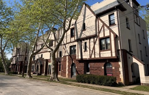 270 Orchard Terrace Studio-1 Apartment for Rent