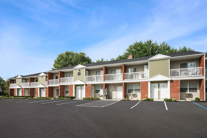 Columbia Gardens Apartments, 121 Columbia Gardens, Cohoes, NY RentCafe