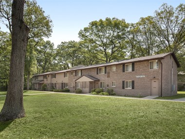 One Homestead Drive Studio-3 Beds Apartment for Rent