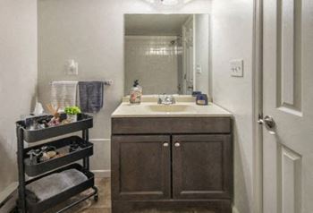 New Vanities*