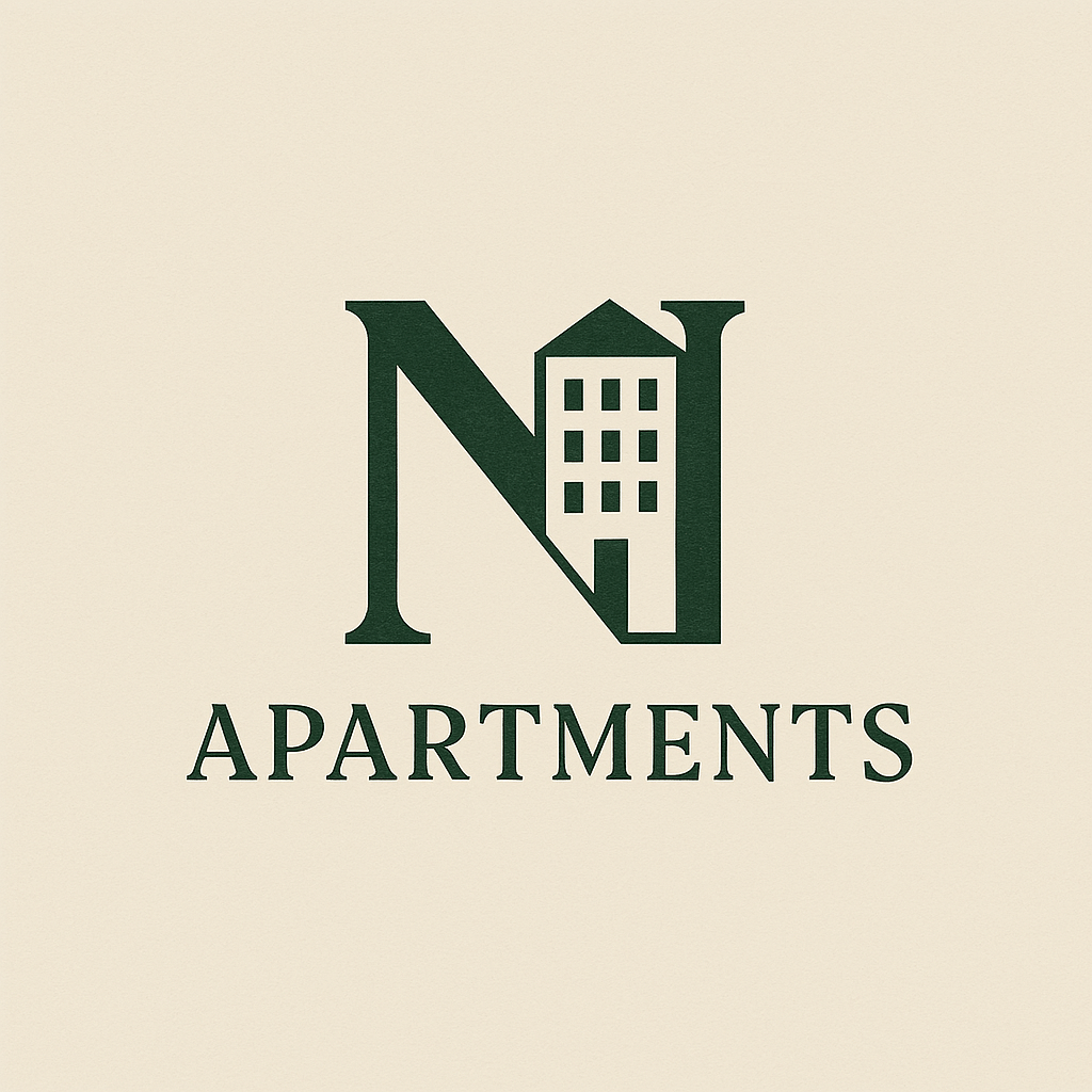 Cam Apartments logo