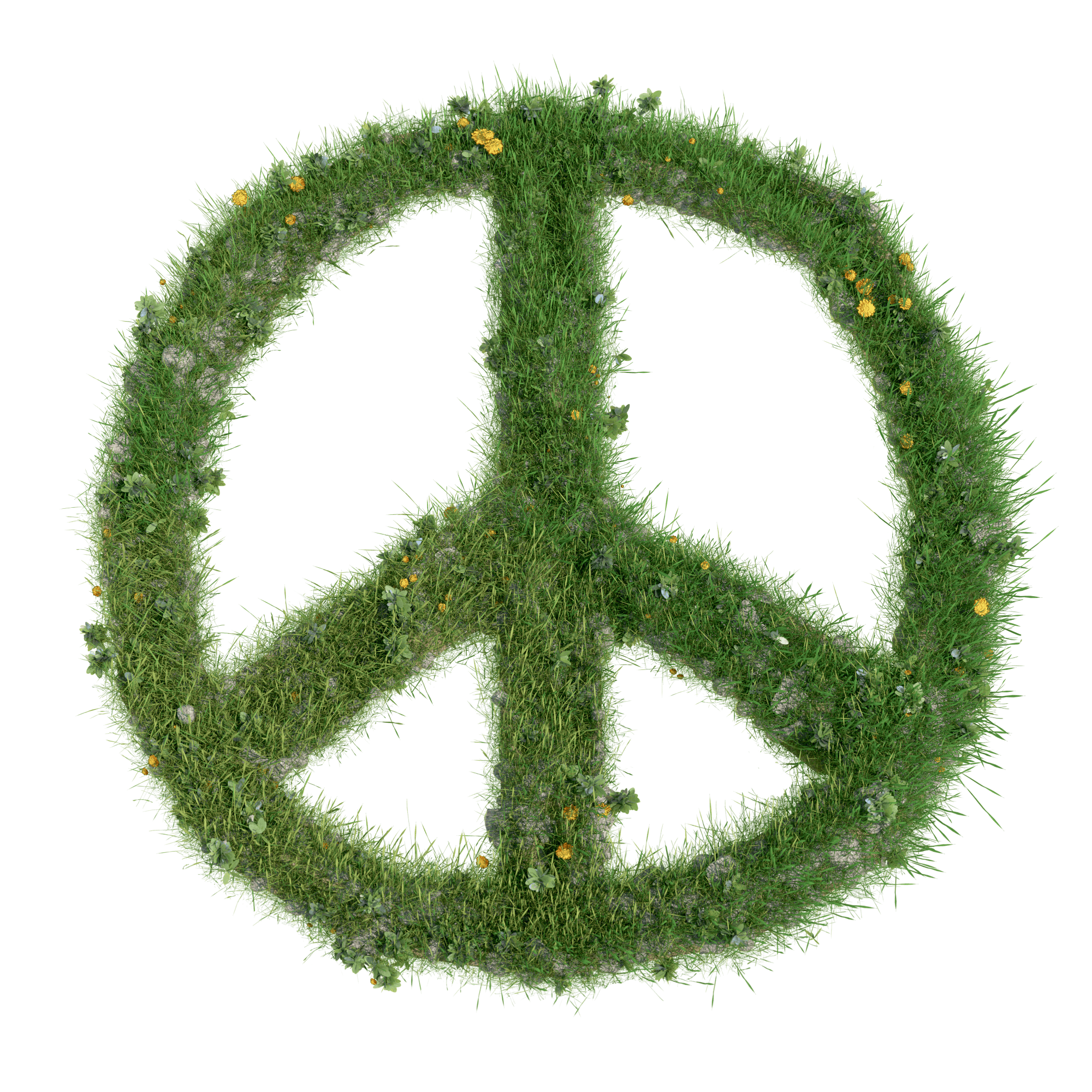 Peace Ridge Place logo