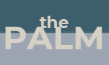 The Palm Apartments logo