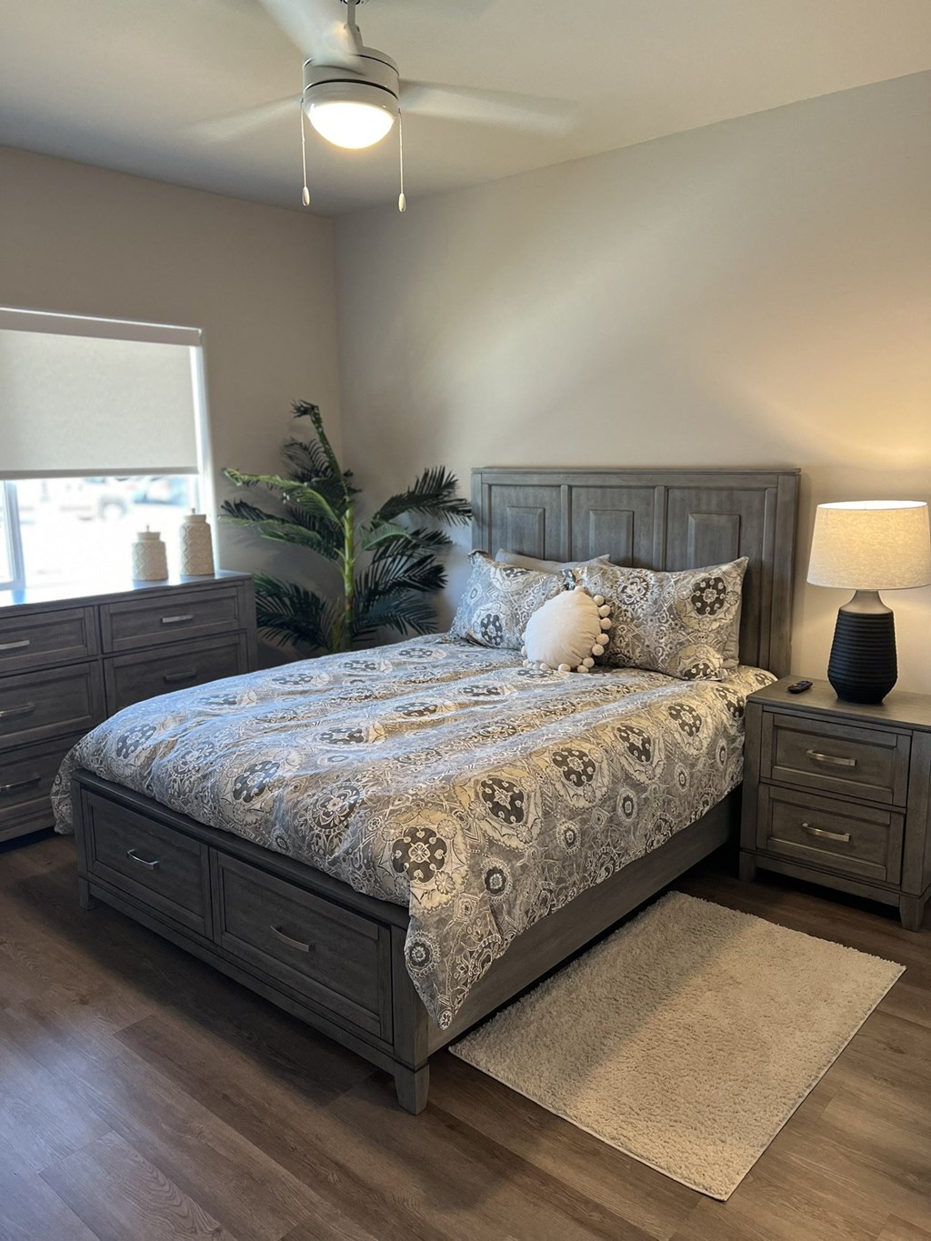 Two Bedroom Second Bedroom