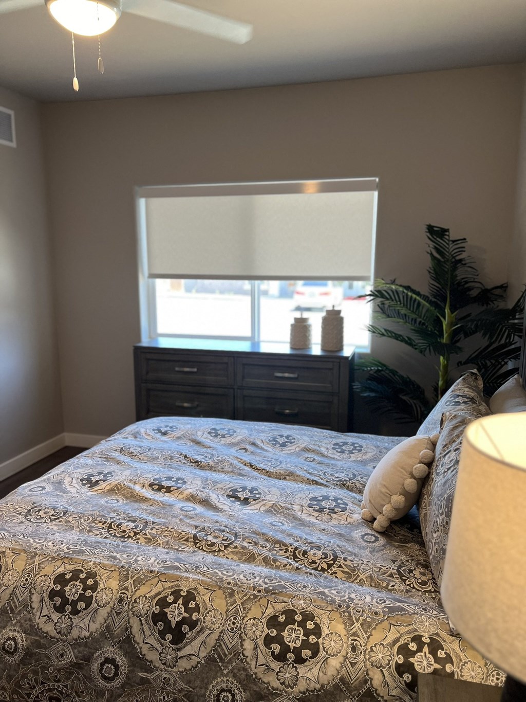 Two Bedroom Second Bedroom