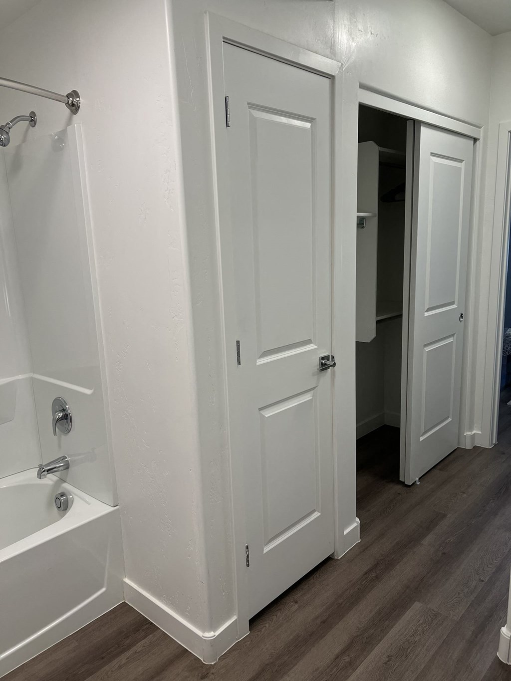 Two Bedroom Bathroom Two