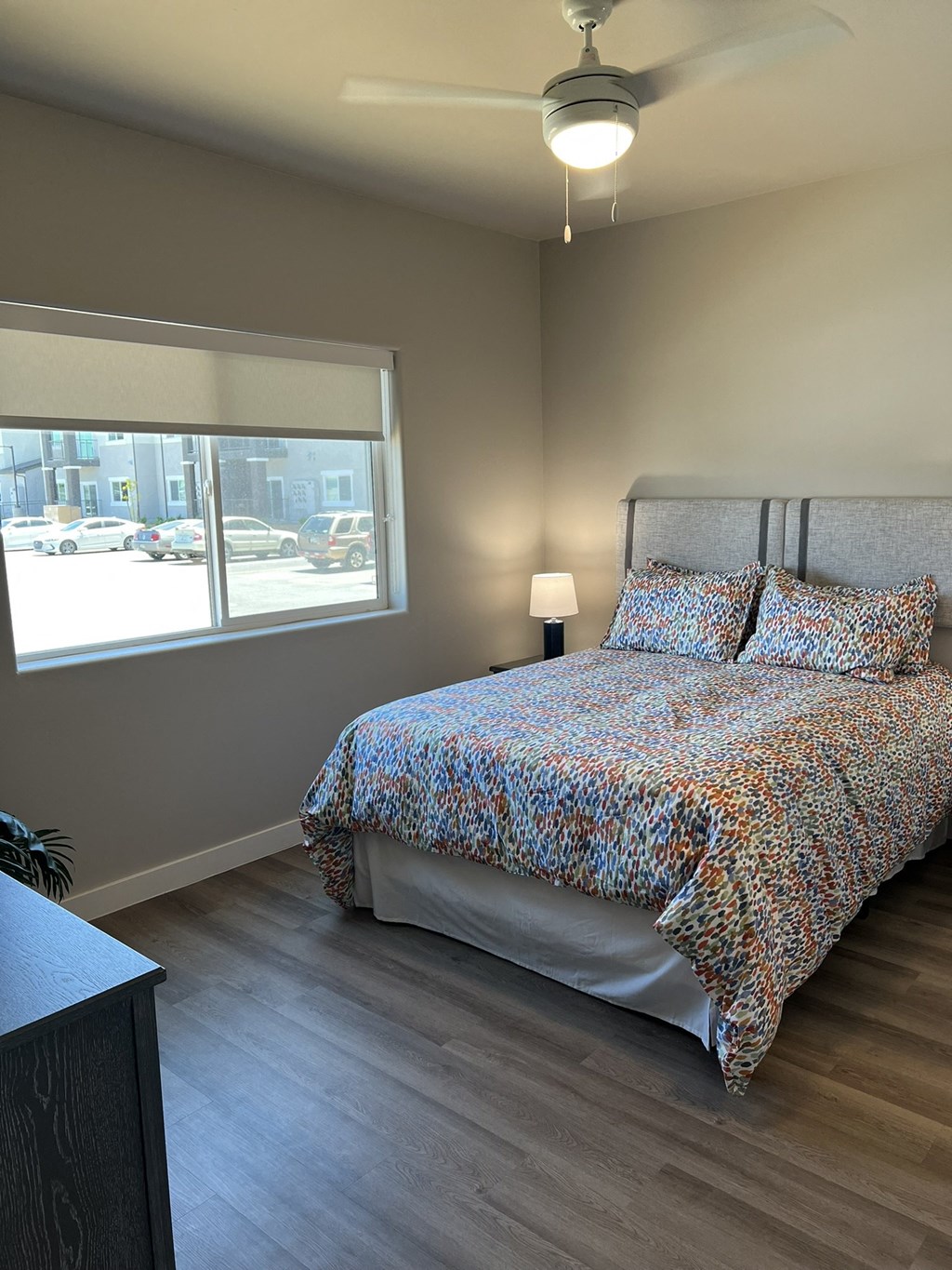 Two Bedroom Second Bedroom