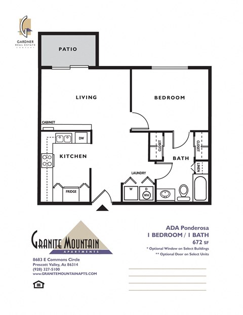8683 E Commons Circle Dr 1-2 Beds Apartment for Rent - Photo Gallery 28