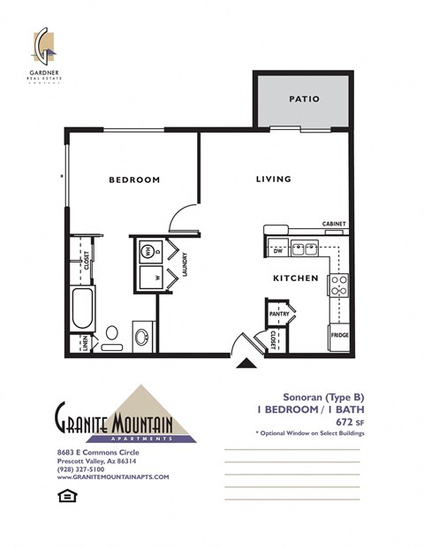 8683 E Commons Circle Dr 1-2 Beds Apartment for Rent - Photo Gallery 27