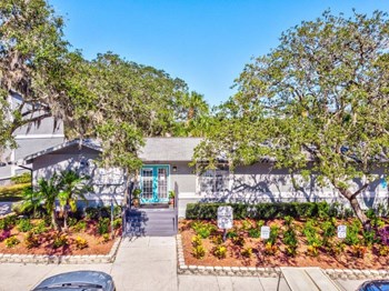 7541 Highwater Drive 1-2 Beds Apartment for Rent - Photo Gallery 4