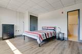 Studio apartment at University Place Apartments in Birmingham