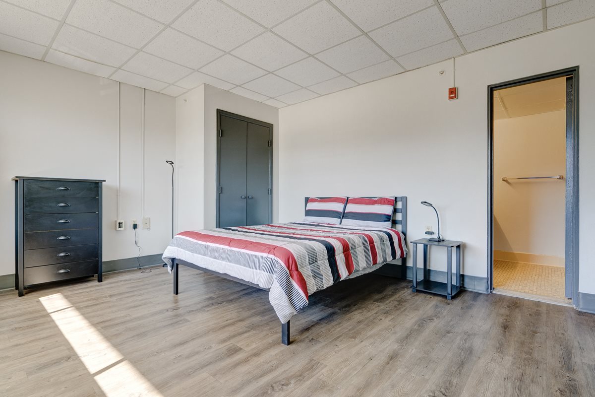 University Place Apartments