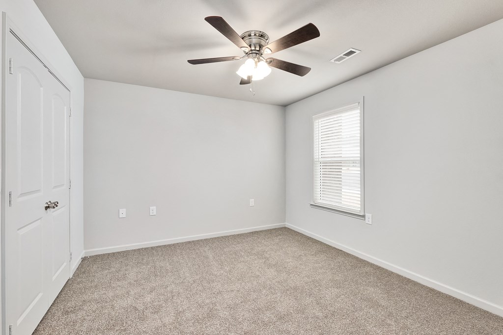 3 Bedroom Guest Bedroom