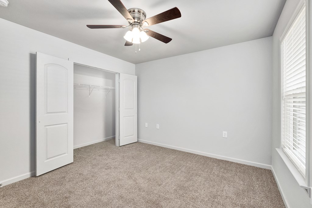 3 Bedroom Guest Bedroom