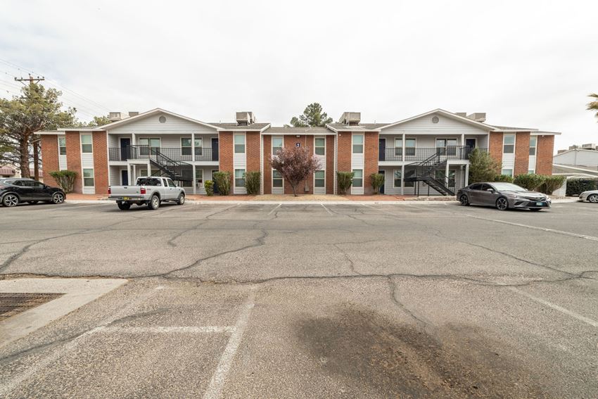 Sun Ridge Village Apartments, 2330 Nevada Ave, Las Cruces, NM RentCafe