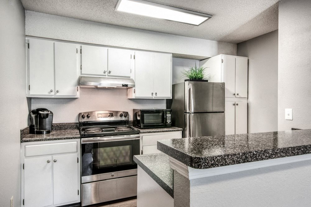 BlueStar Crossings Apartments in Kansas City, MO