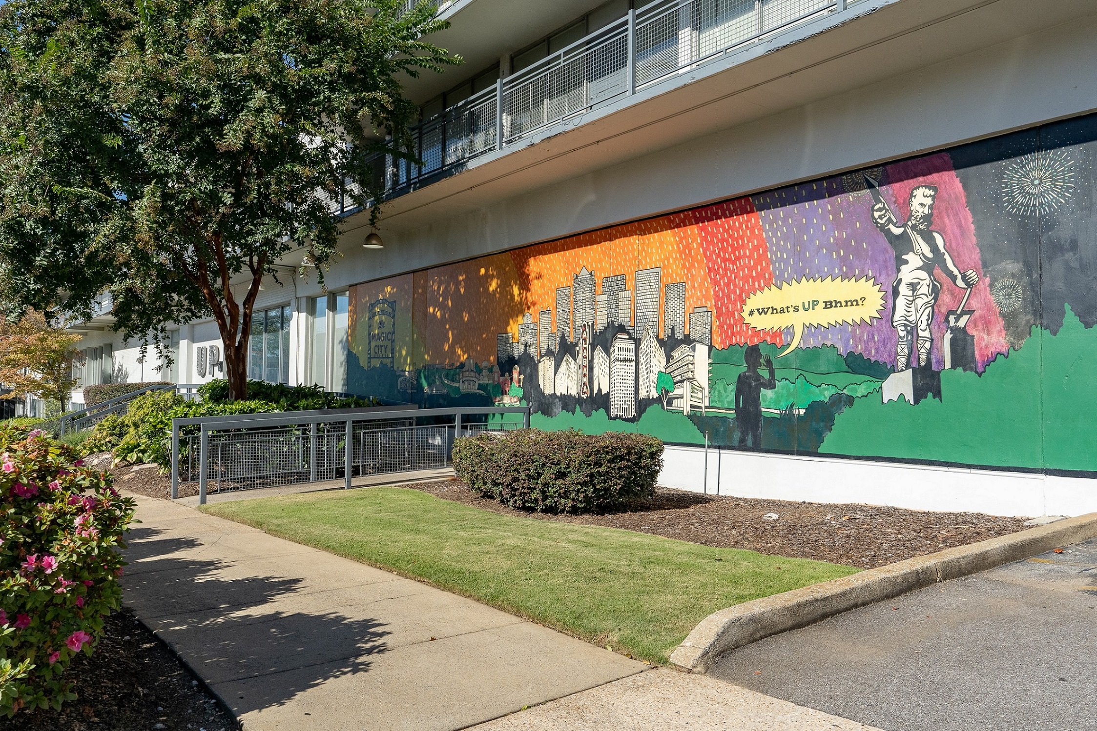 Mural