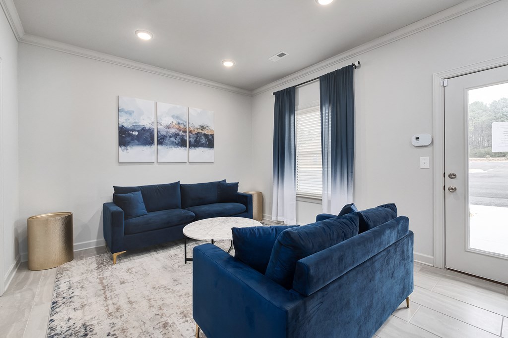 Villas At Riverside