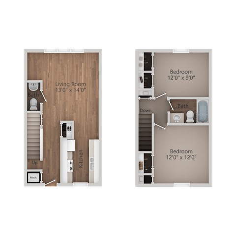 5301 Woodrow Bean Transmountain Dr 1-3 Beds Apartment for Rent - Photo Gallery 25