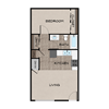 One Bedroom