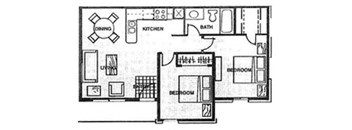 2 Bedroom
