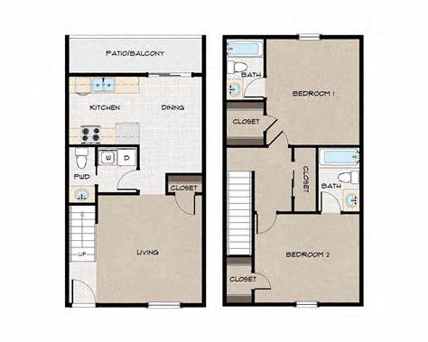 3500 Foothills Rd #C10 1-2 Beds Apartment for Rent - Photo Gallery 8