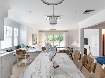 Kitchen/Dining - Photo Gallery 6