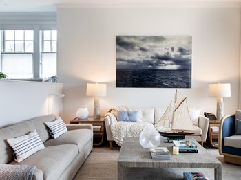 Living Room - Photo Gallery 5