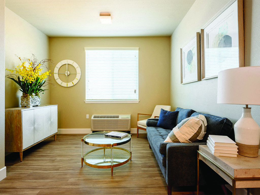 Senior Living in Paso Robles CA | The Oaks at Paso Roble | Photos